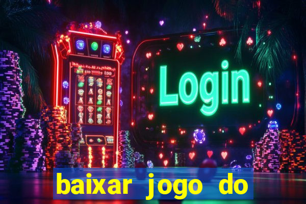 baixar jogo do mario bros